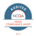 HEDIS Compliance Audit 2017