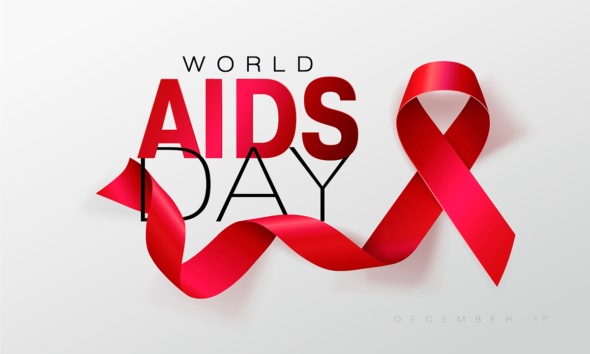 World AIDS Day