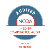 HEDIS Compliance Audit 2017